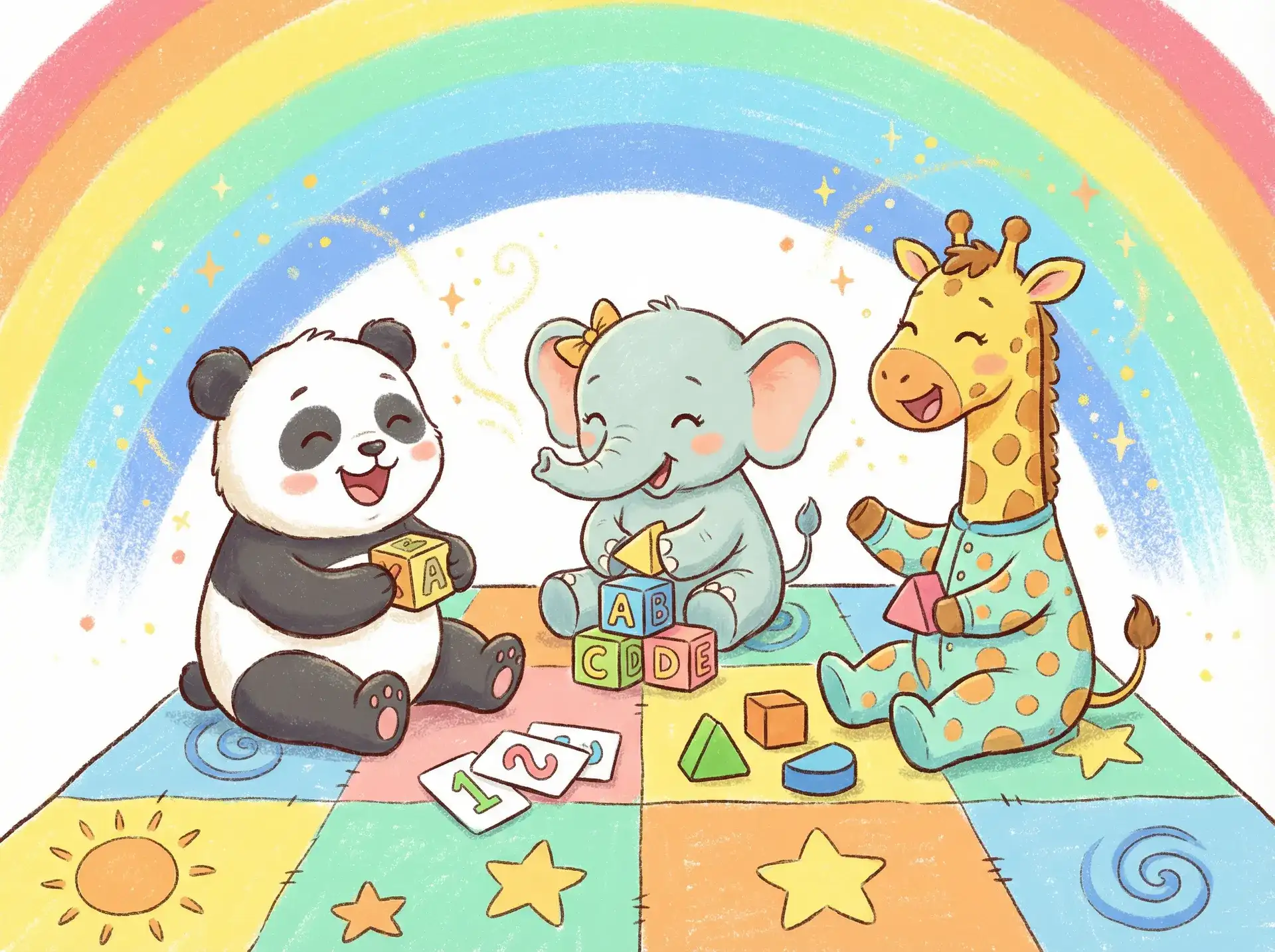 超级飞侠 - 适合宝宝的 倾城叹媚乱天下 冒险动画